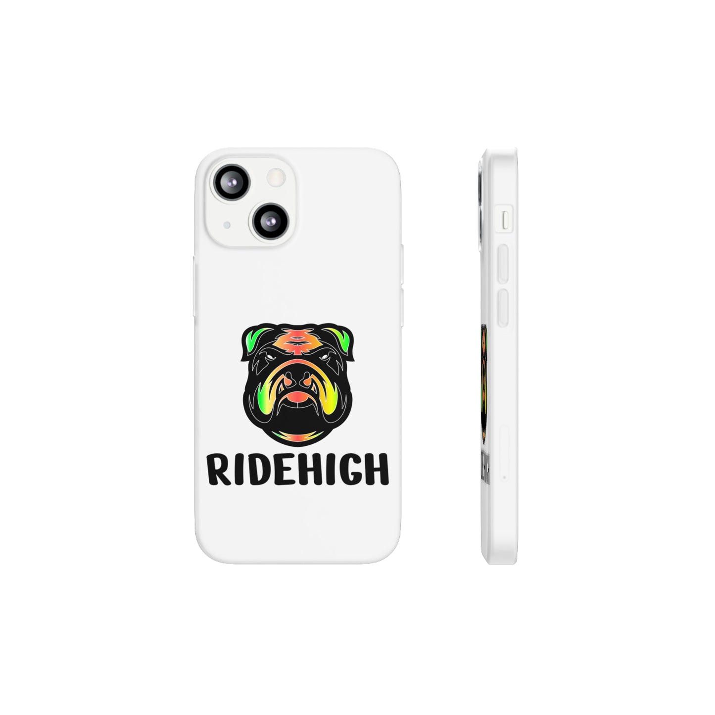 RIDEHIGH Flexi Cases