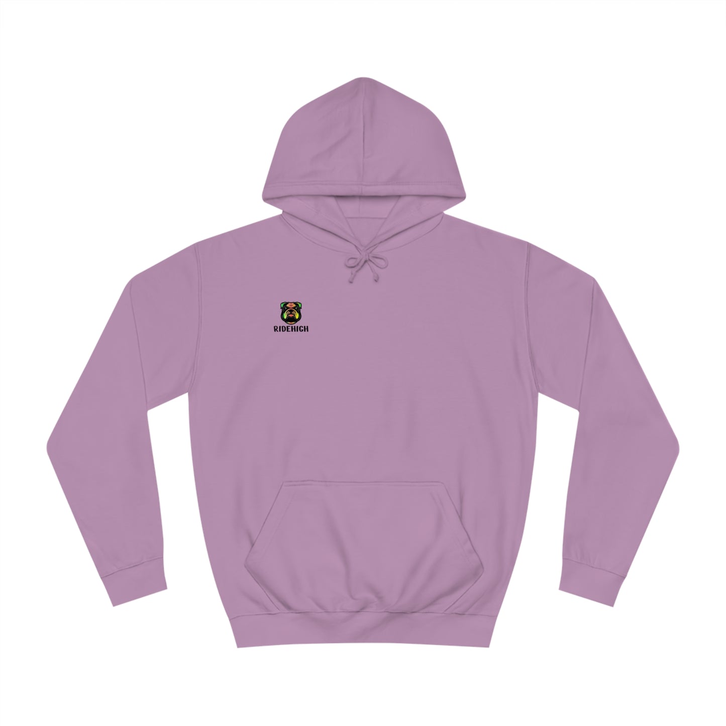 RIDEHIGH Ski Hoodie Smokers Choice