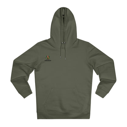 Ski Hoodie Small Logo Ski