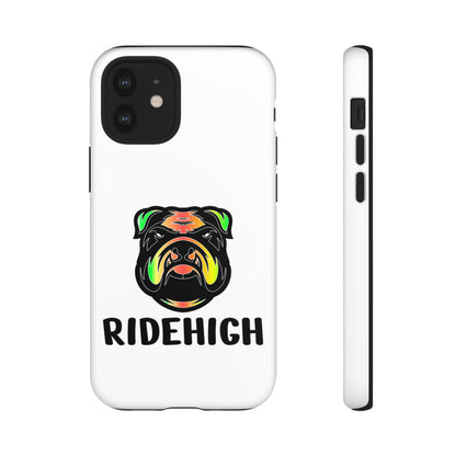 RIDEHIGH Tough Cases