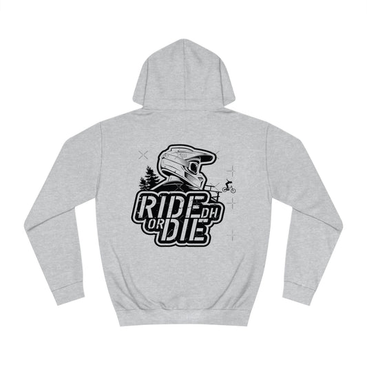 RIDEHIGH Ride DH or Die Hoodie