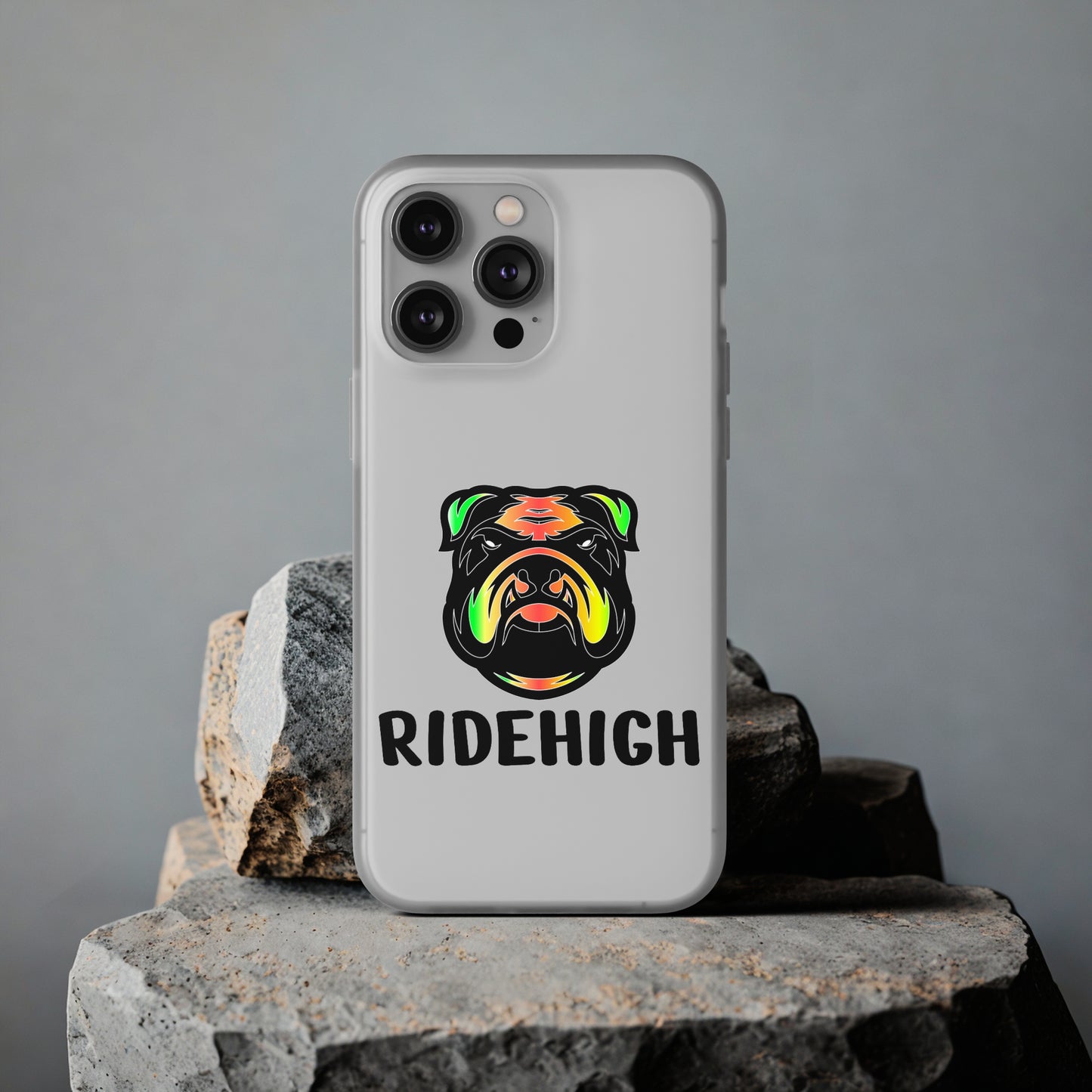 RIDEHIGH Flexi Cases