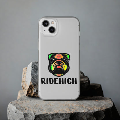 RIDEHIGH Flexi Cases