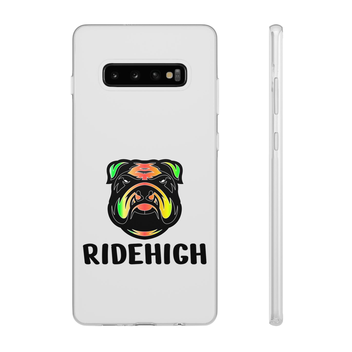 RIDEHIGH Flexi Cases