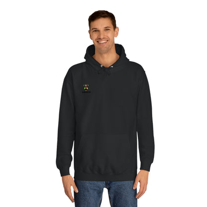 RIDEHIGH Ski Hoodie Smokers Choice