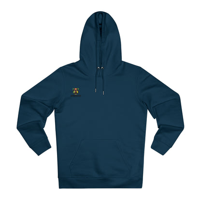 Ski Hoodie Small Logo Ski