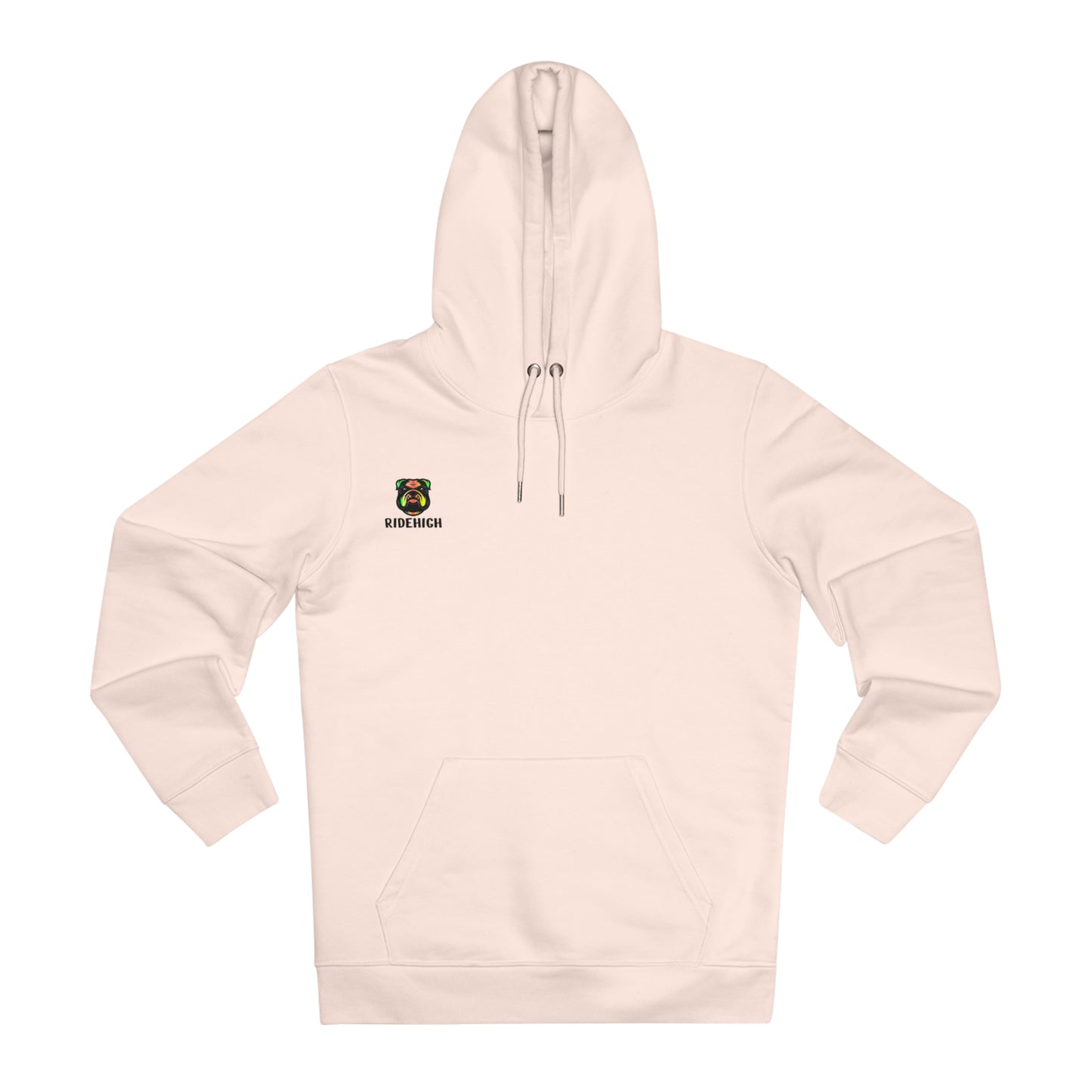 RIDEHIGH Logo Hoodie