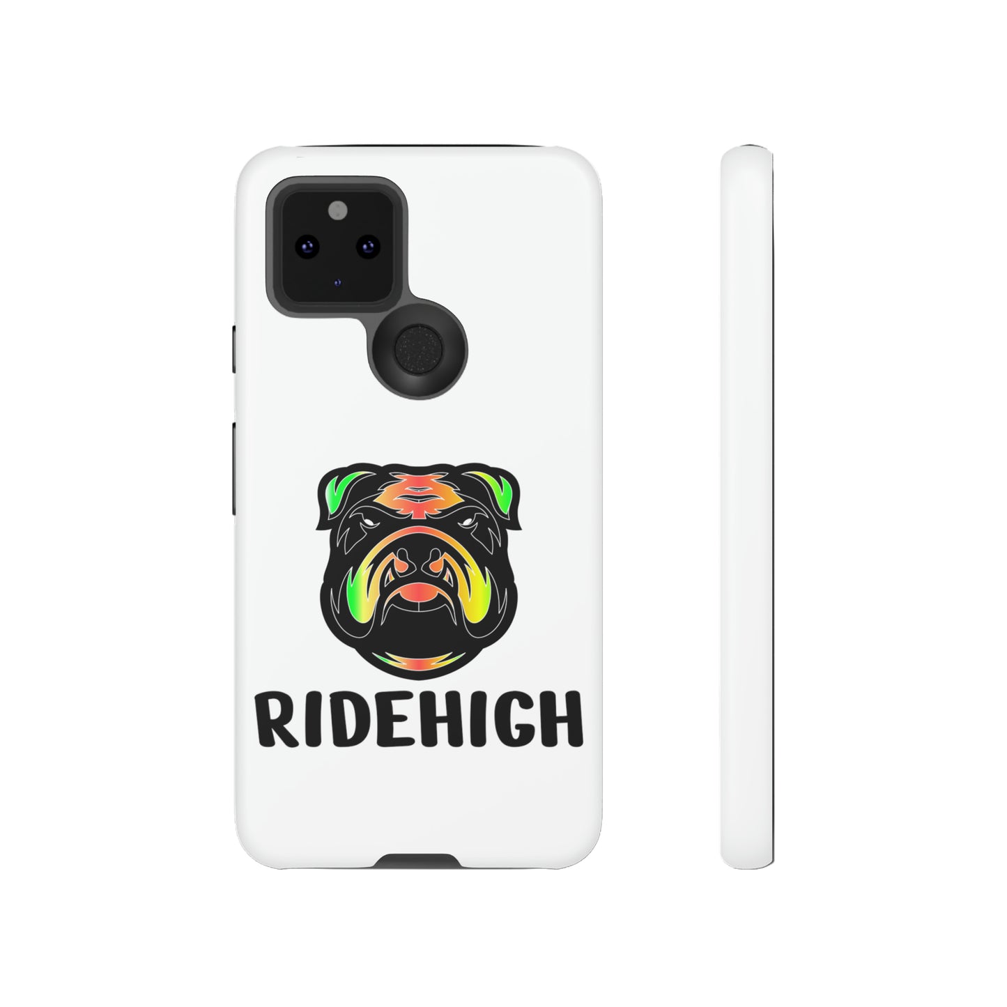 RIDEHIGH Tough Cases