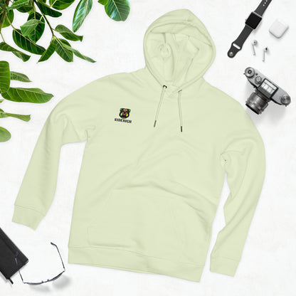 RIDEHIGH Logo Hoodie