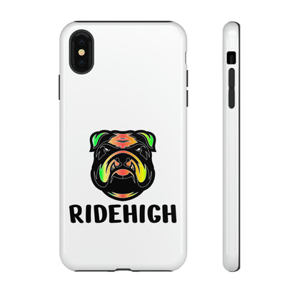 RIDEHIGH Tough Cases