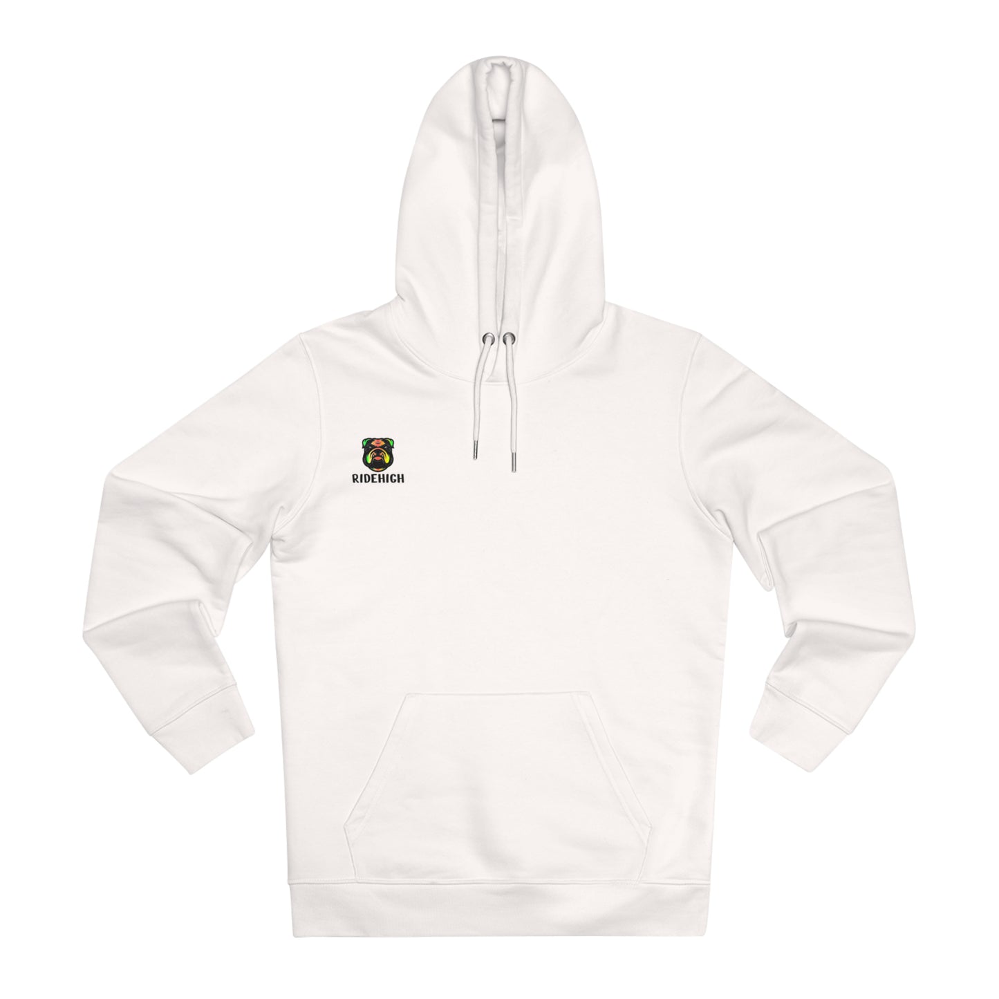 RIDEHIGH Logo Hoodie