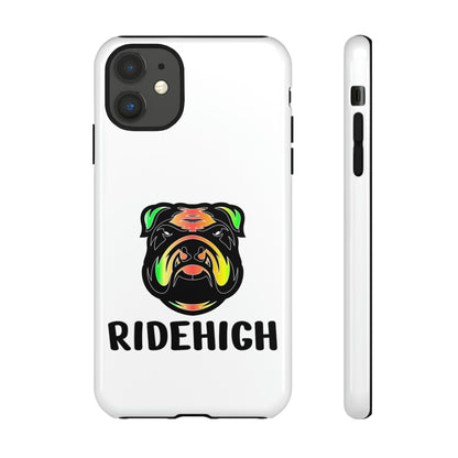 RIDEHIGH Tough Cases