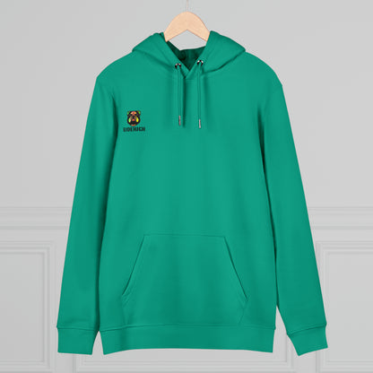 RIDEHIGH Logo Hoodie