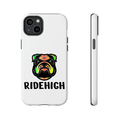 RIDEHIGH Tough Cases