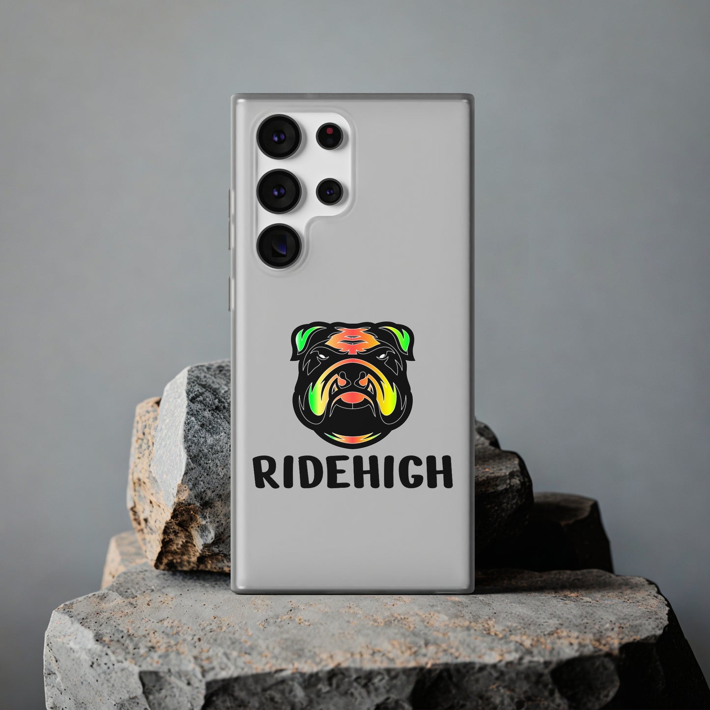 RIDEHIGH Flexi Cases