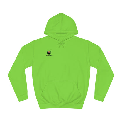 RIDEHIGH Ski Hoodie Smokers Choice