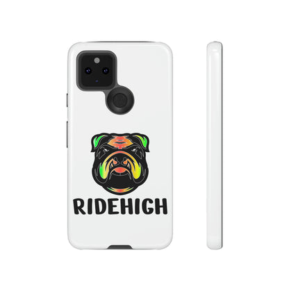 RIDEHIGH Tough Cases