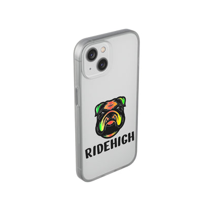 RIDEHIGH Flexi Cases