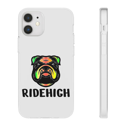 RIDEHIGH Flexi Cases