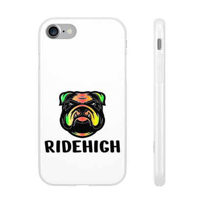 RIDEHIGH Flexi Cases