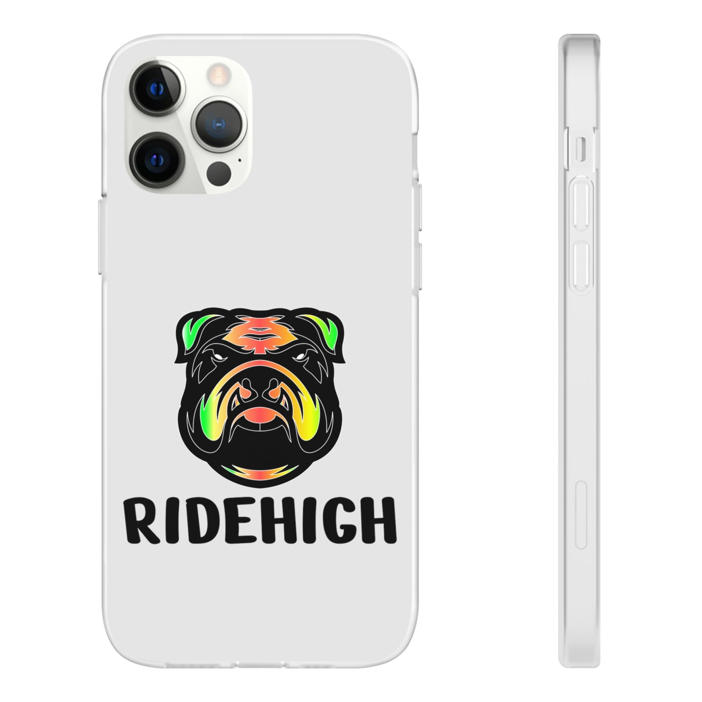 RIDEHIGH Flexi Cases