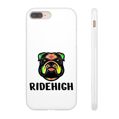 RIDEHIGH Flexi Cases