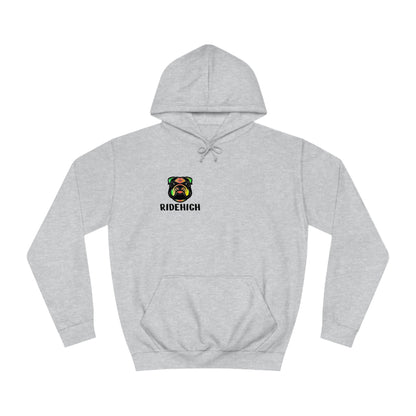 RIDEHIGH Ride DH or Die Hoodie