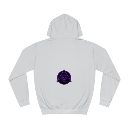 RIDEHIGH Illuminati Hoodie