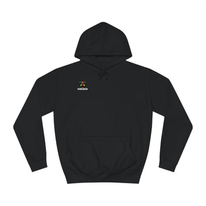 RIDEHIGH Illuminati Hoodie