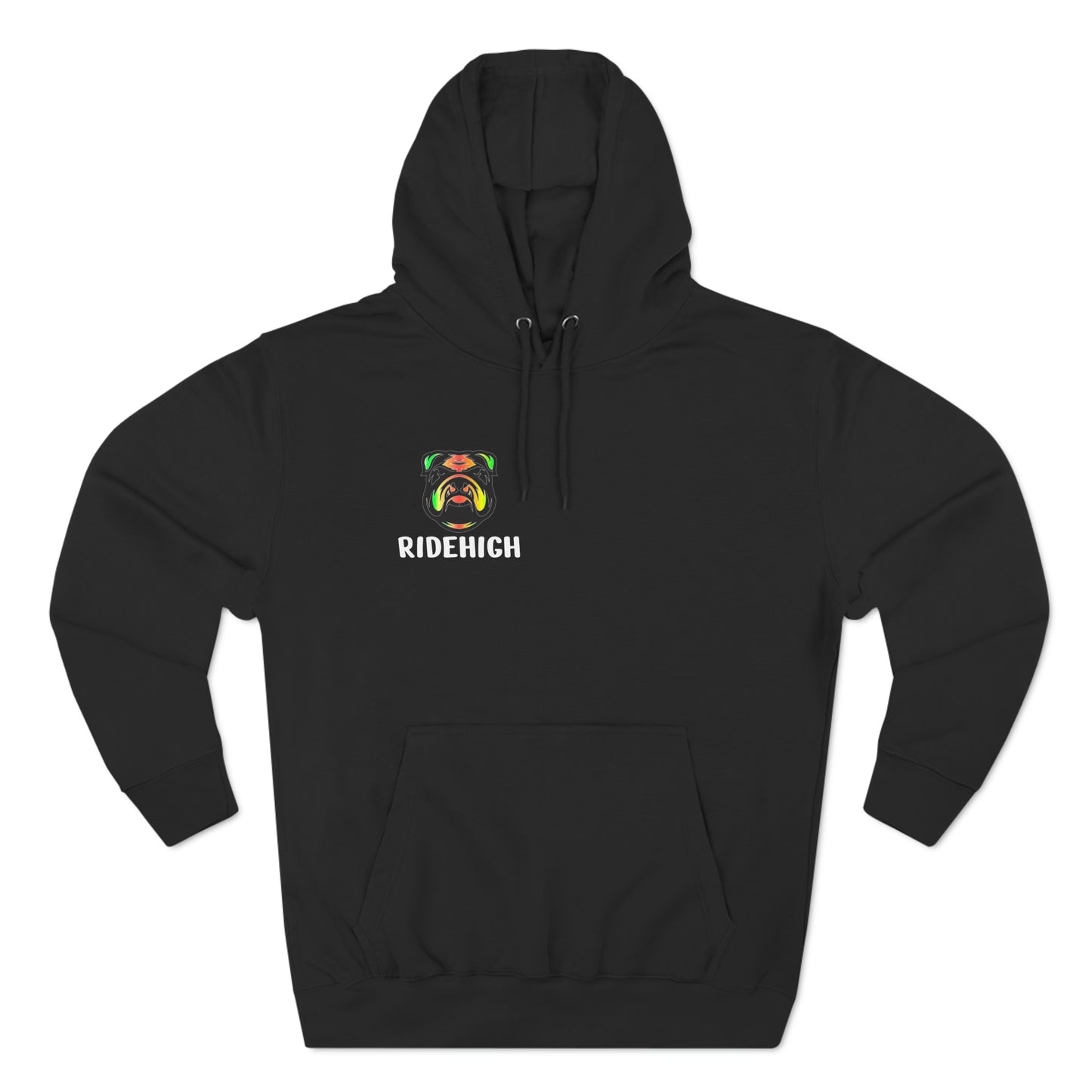 RIDEHIGH Dont Follow Me Hoodie