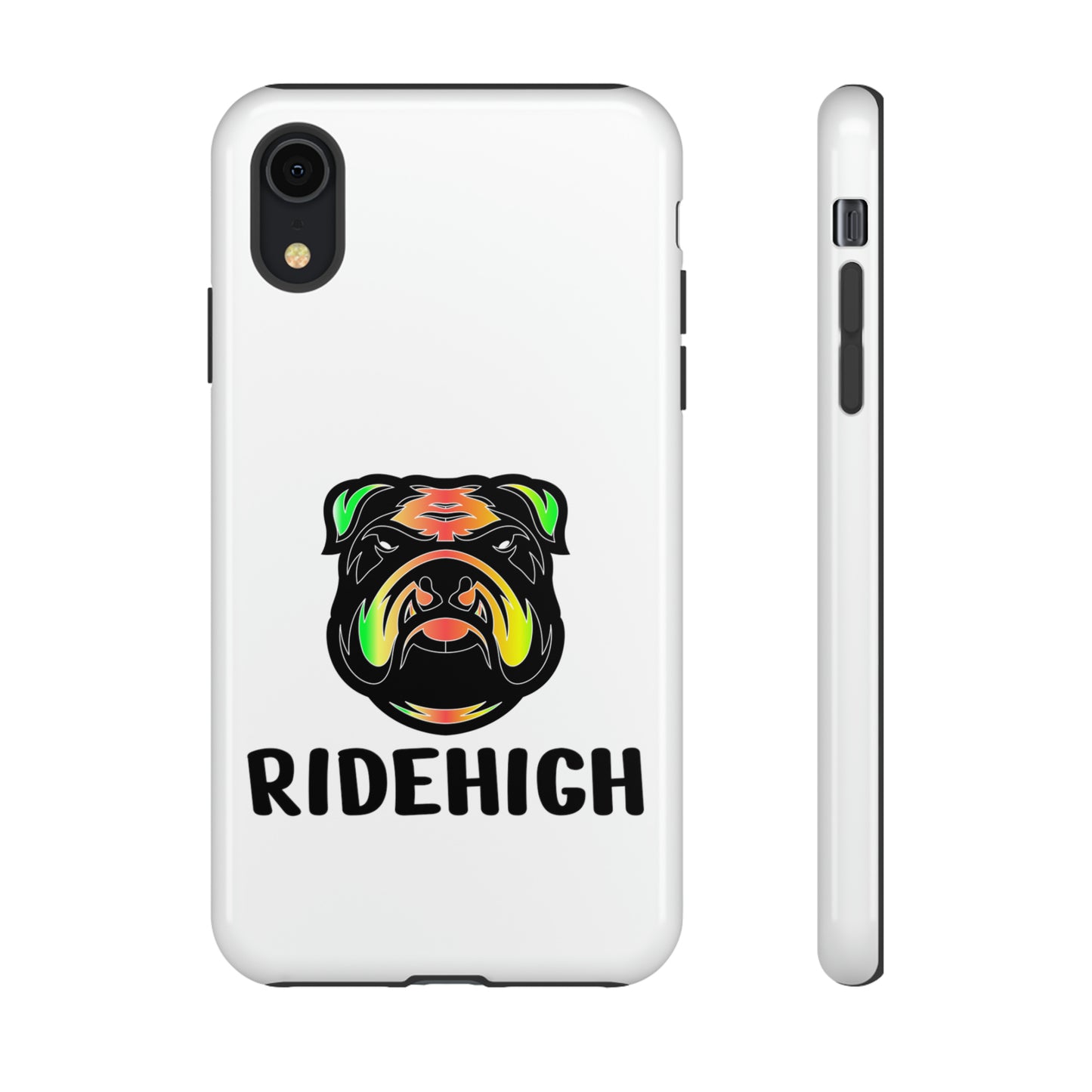 RIDEHIGH Tough Cases