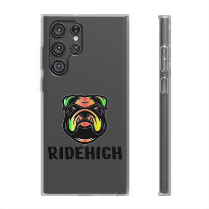 RIDEHIGH Flexi Cases