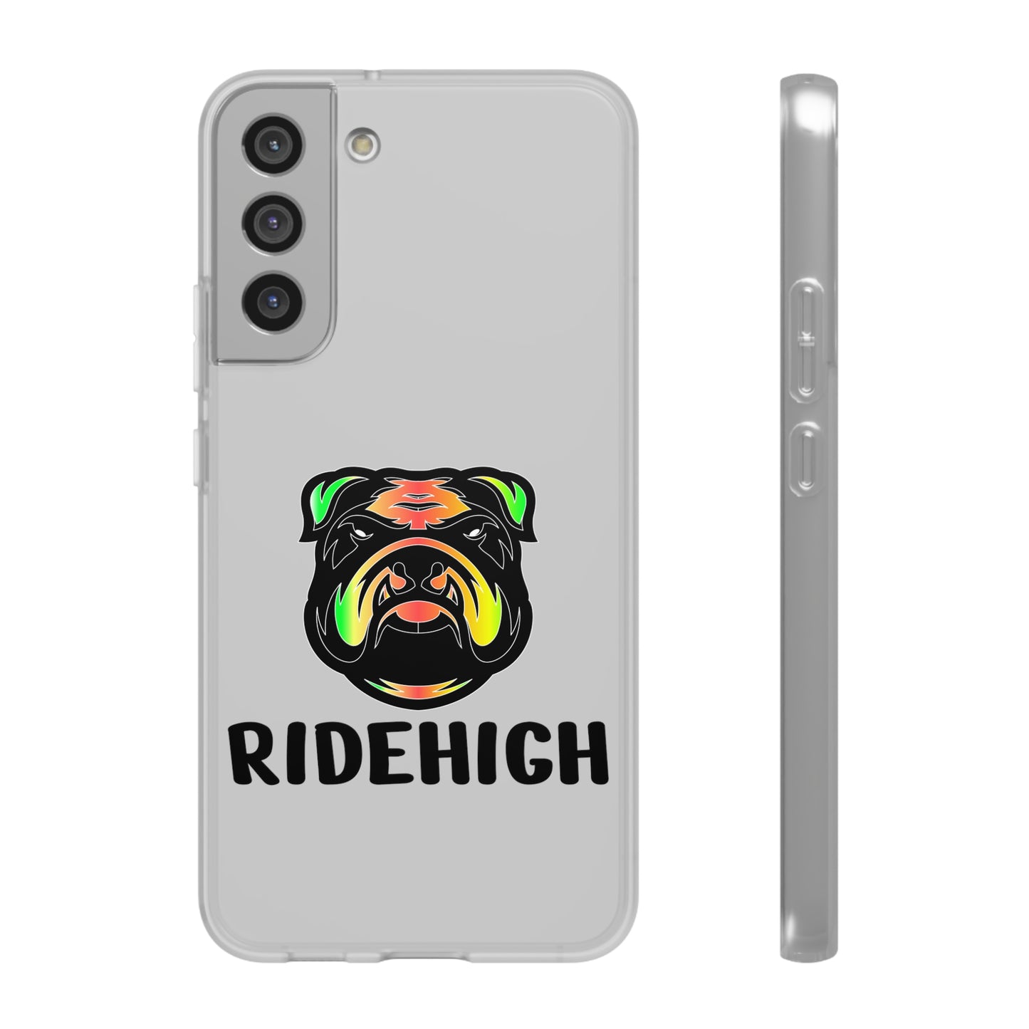 RIDEHIGH Flexi Cases