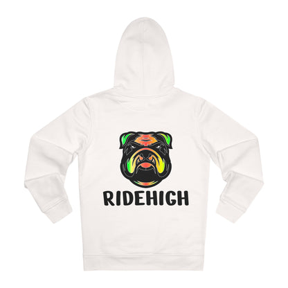 RIDEHIGH Logo Hoodie