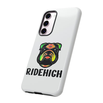 RIDEHIGH Tough Cases