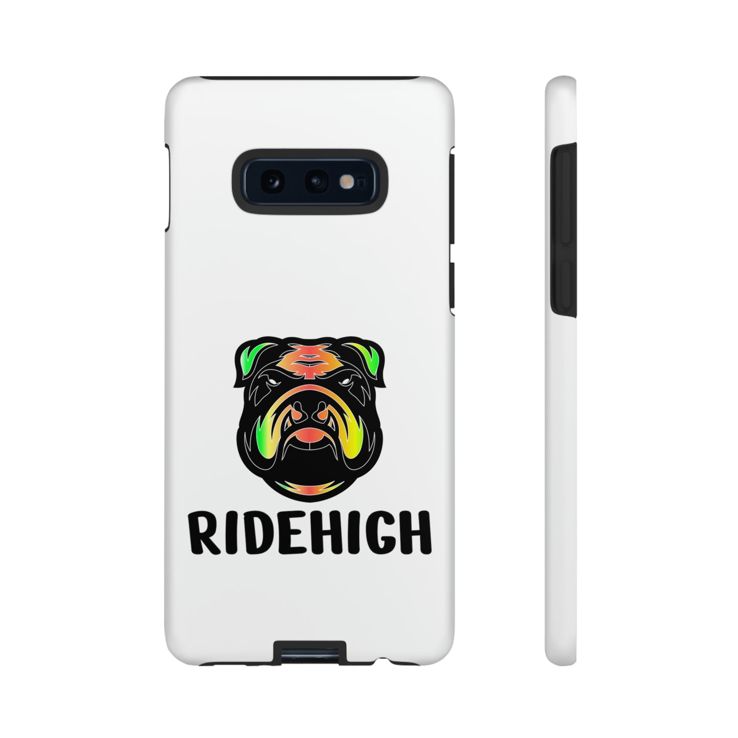 RIDEHIGH Tough Cases