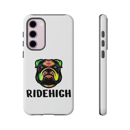 RIDEHIGH Tough Cases