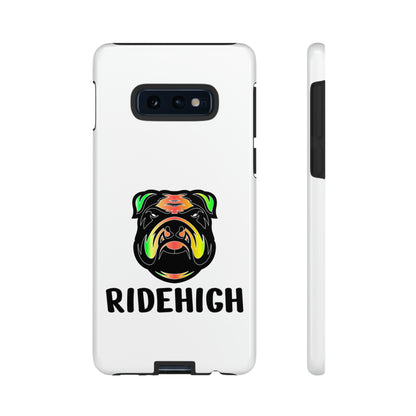 RIDEHIGH Tough Cases