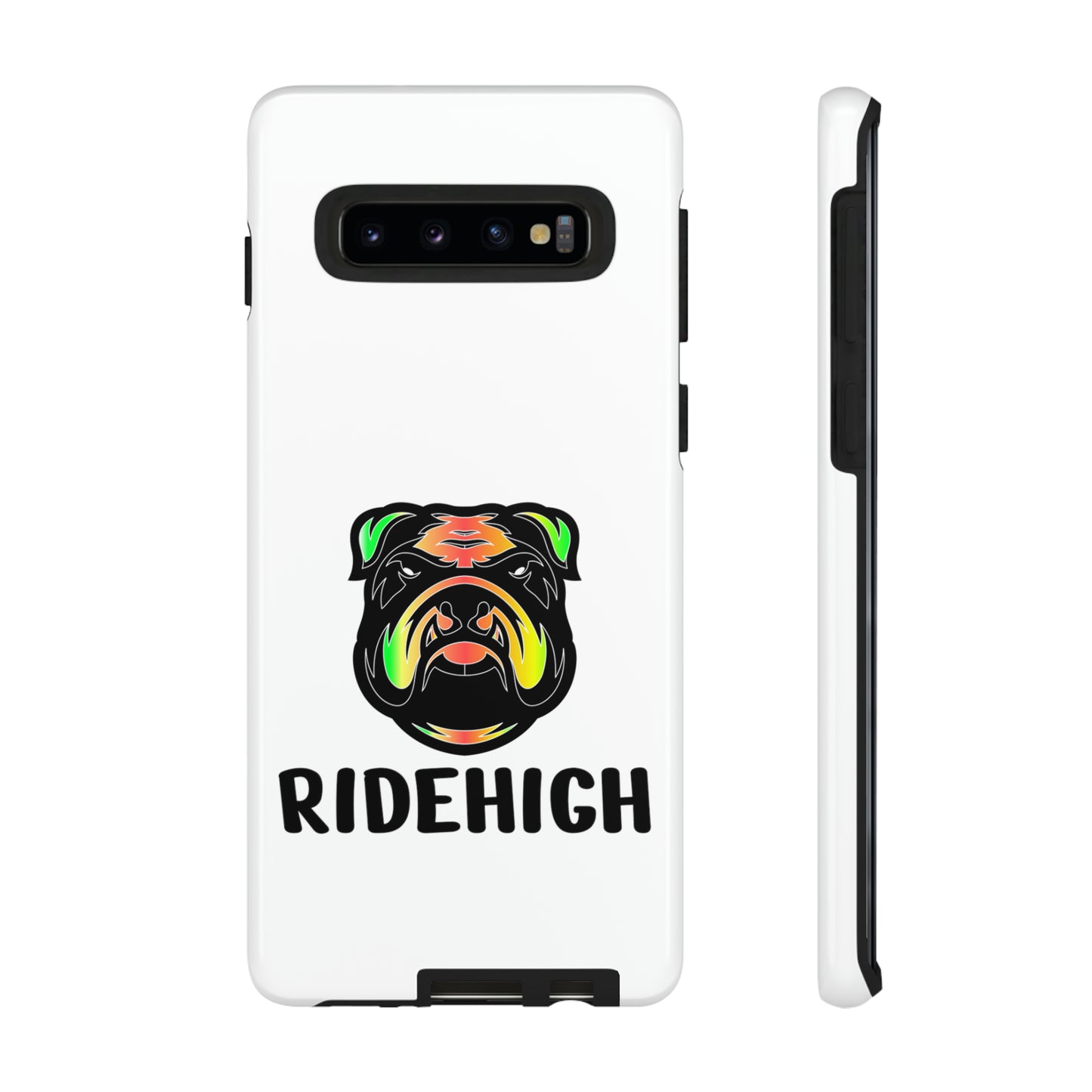 RIDEHIGH Tough Cases