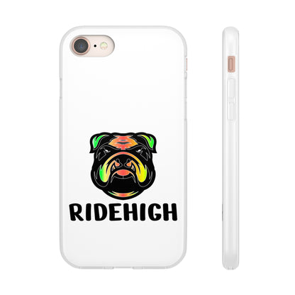 RIDEHIGH Flexi Cases