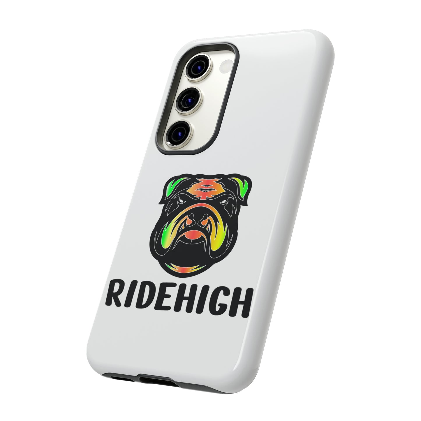 RIDEHIGH Tough Cases