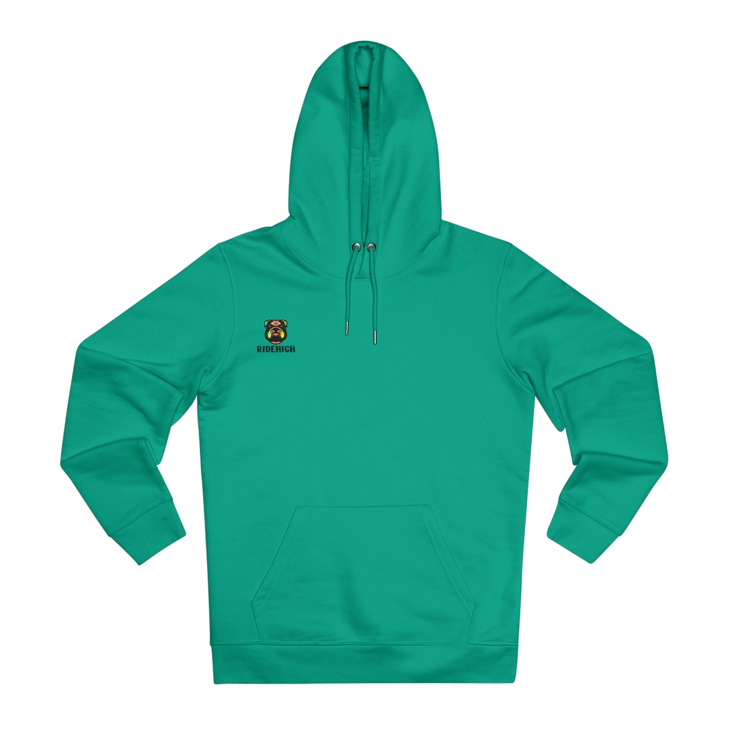 RIDEHIGH Logo Hoodie