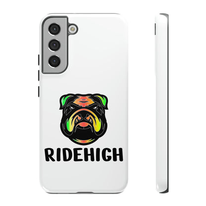 RIDEHIGH Tough Cases