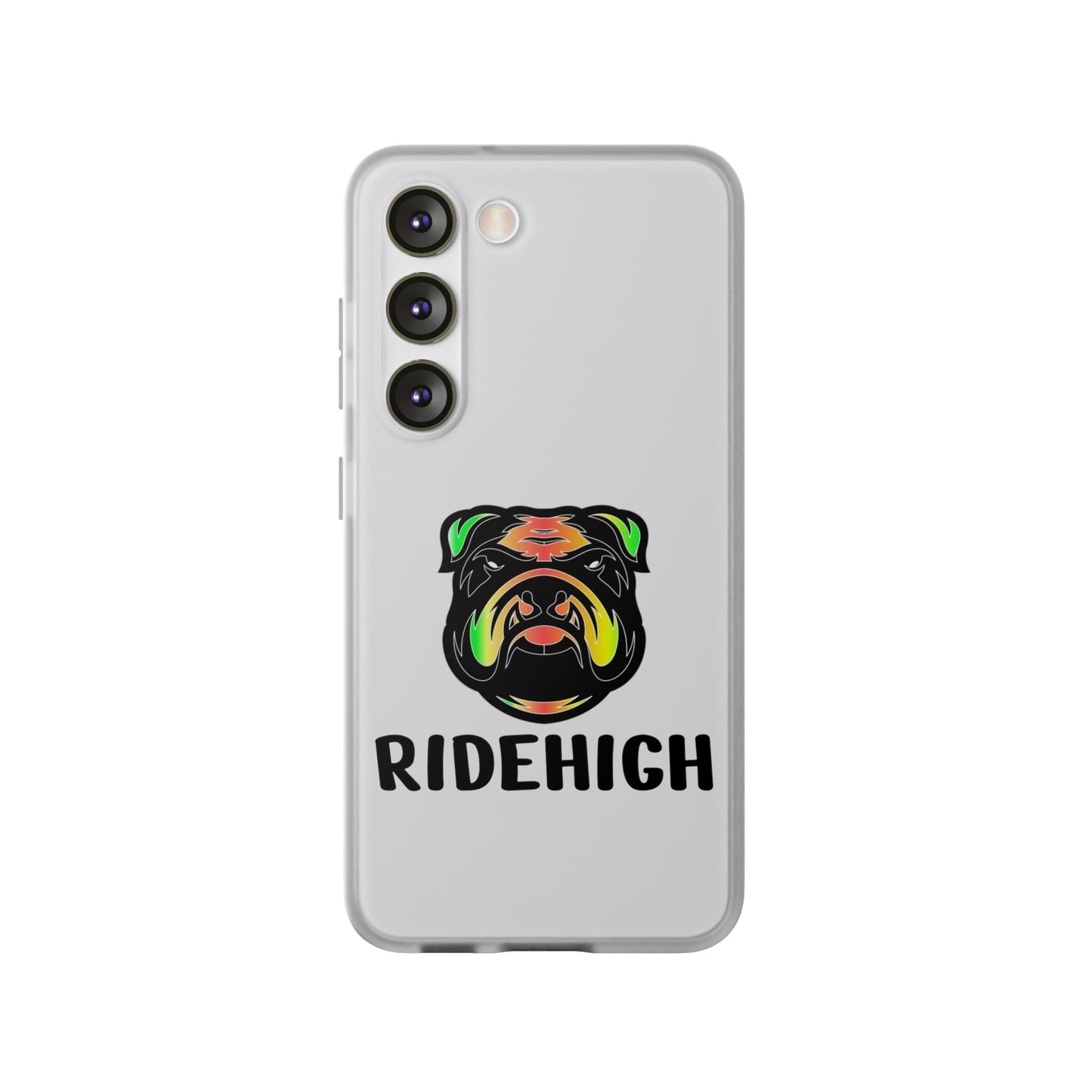 RIDEHIGH Flexi Cases