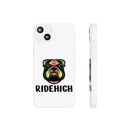 RIDEHIGH Flexi Cases