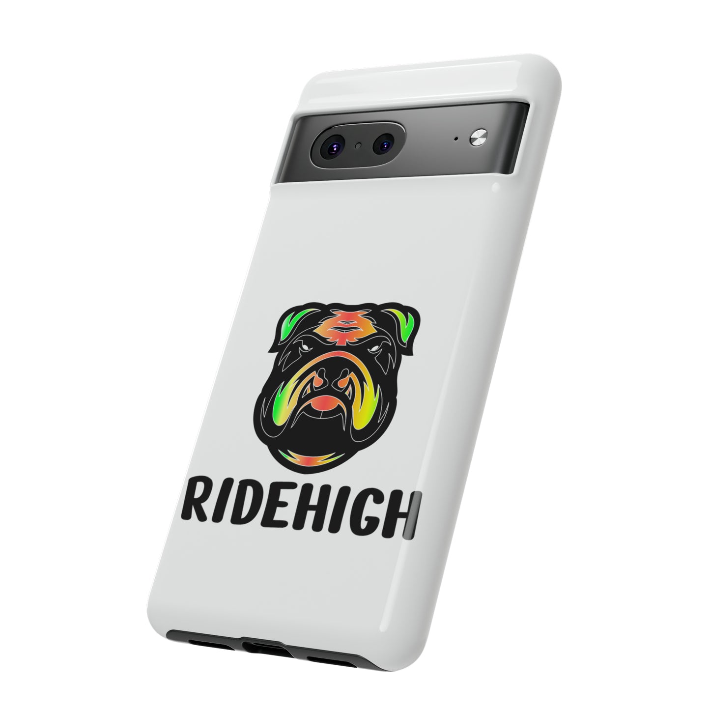 RIDEHIGH Tough Cases