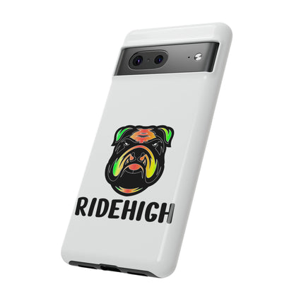 RIDEHIGH Tough Cases