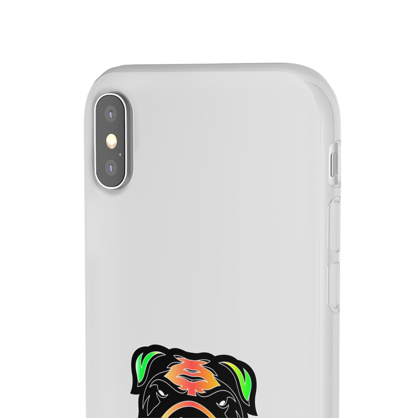 RIDEHIGH Flexi Cases