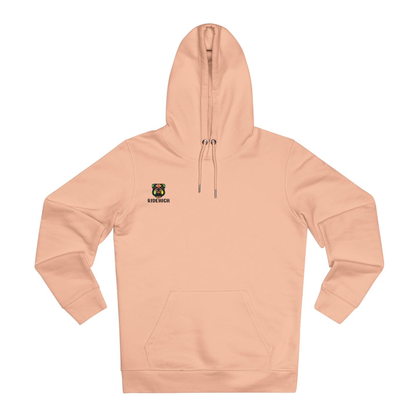 RIDEHIGH Logo Hoodie