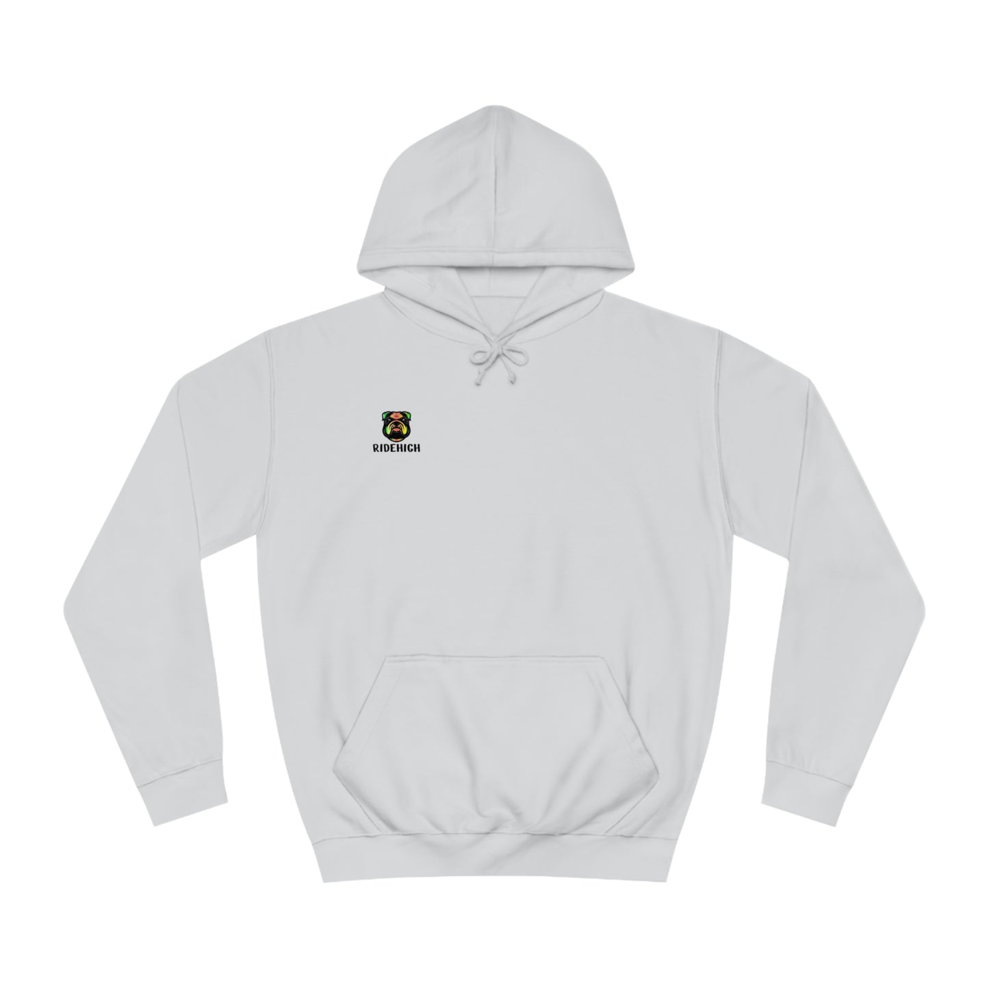 RIDEHIGH Ski Hoodie Smokers Choice